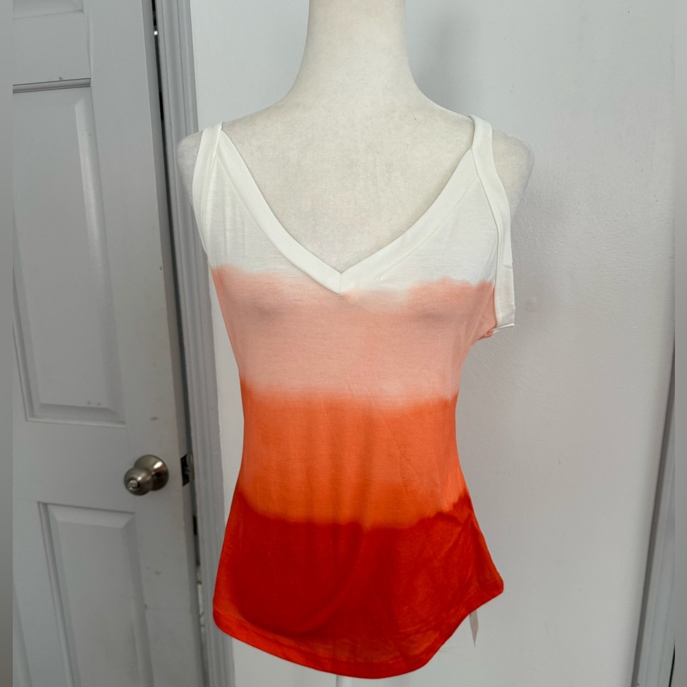 Brand new tank top - Picture 1 of 4